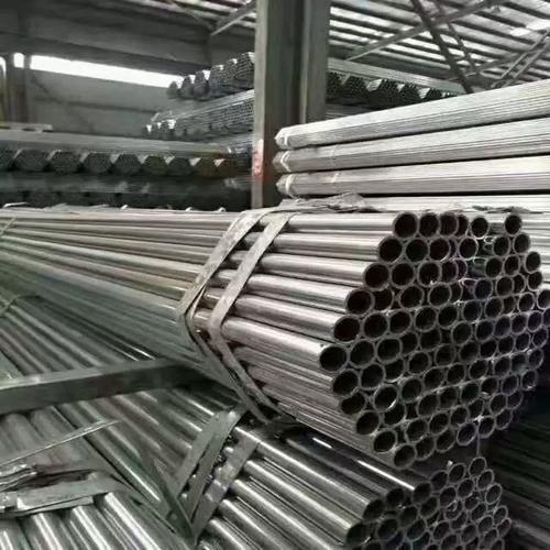 黄骅q355nhb耐候钢管